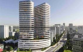 Construction and real estate - SORCEA